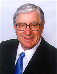 Stan Levenson, Ph.D., fund-raising and grant writing consultant