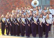 The Archer City Wildcats won their first sweepstakes in 17 years after a workshop with with Peter Ferrito